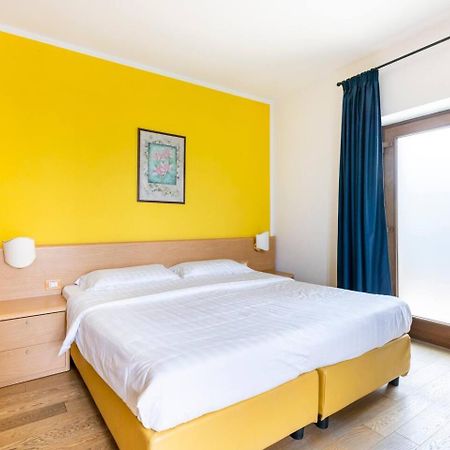 מאלצ'סינה Residence Val Di Monte מראה חיצוני תמונה