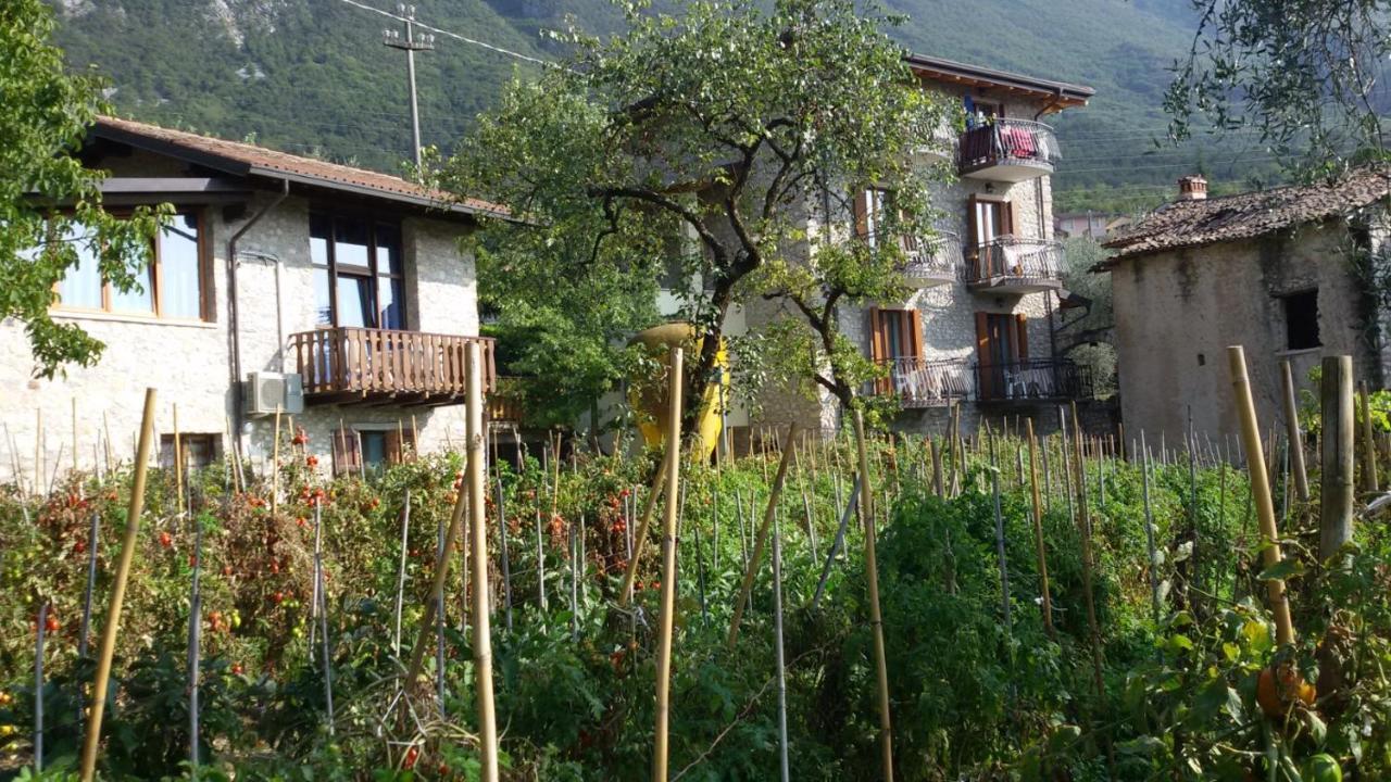 מאלצ'סינה Residence Val Di Monte מראה חיצוני תמונה