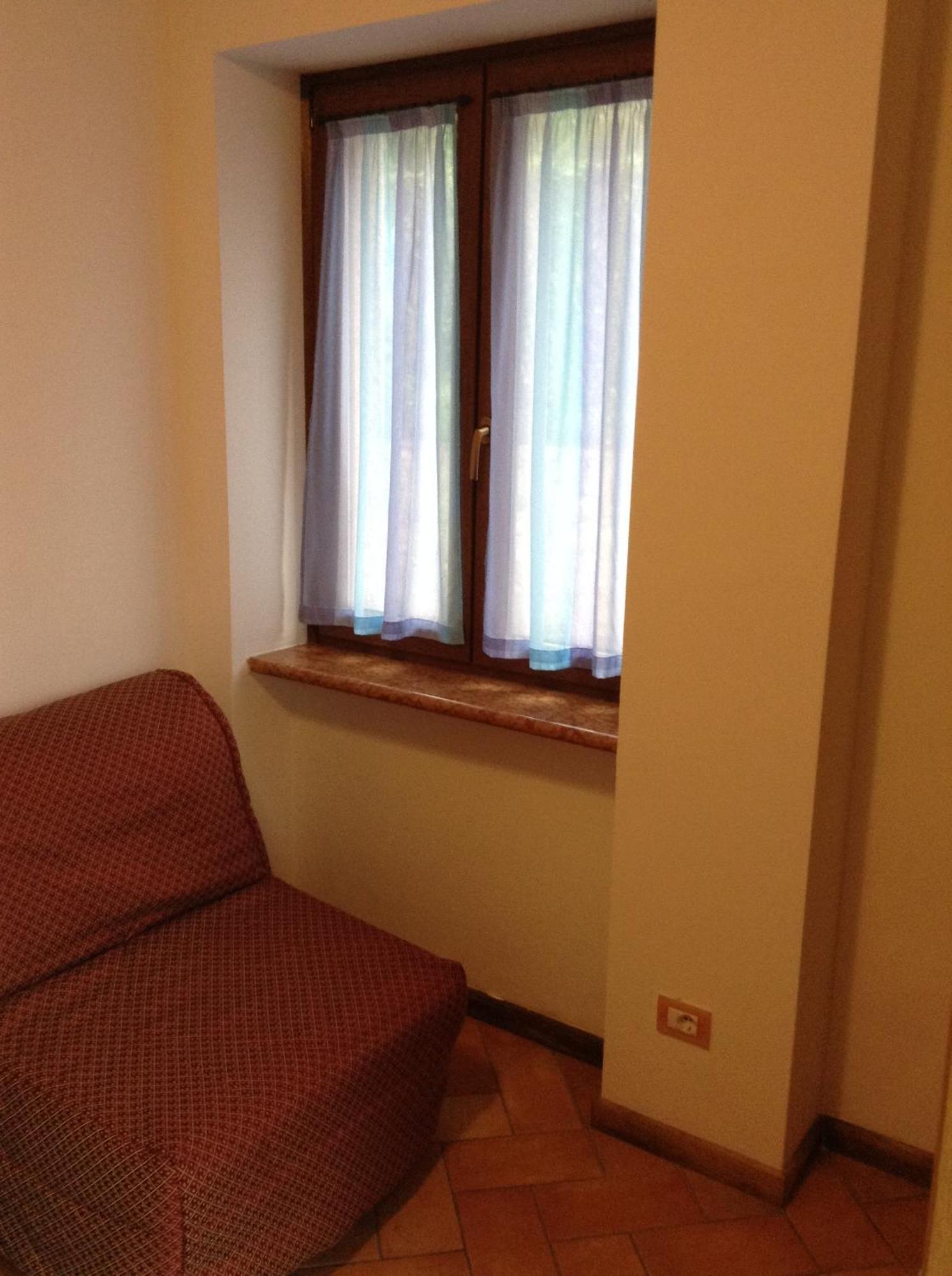 מאלצ'סינה Residence Val Di Monte מראה חיצוני תמונה