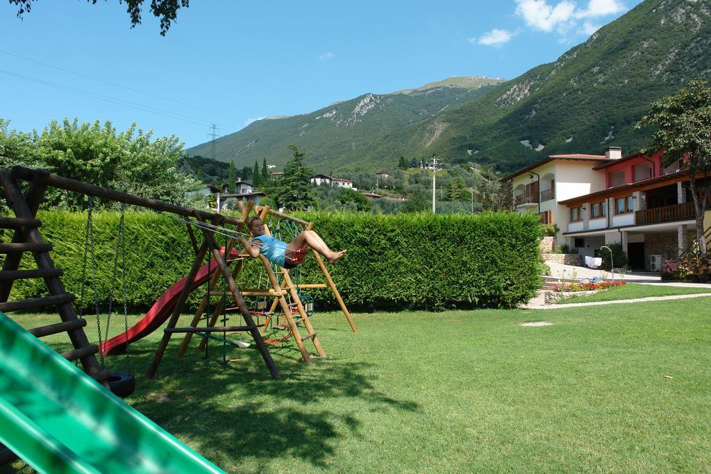 מאלצ'סינה Residence Val Di Monte מראה חיצוני תמונה